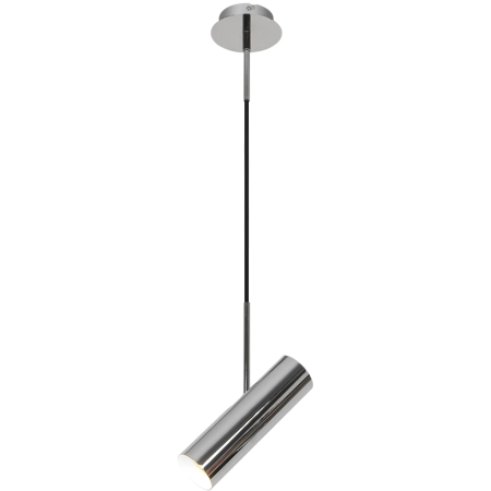 Lampa wisząca chromowana reflektort Mib NO71679933 - Design for The People